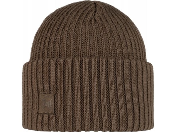 Buff Buff Rutger Hat Beanie 1296943151000 Brun One size