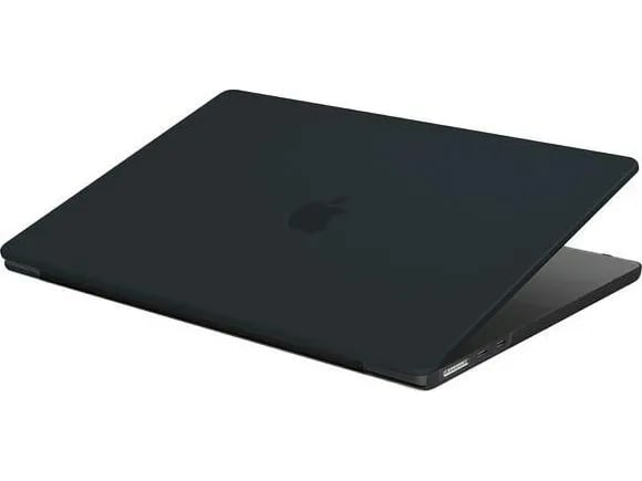 Uniq Claro-etui til MacBook Air 15" M2/M3 gjennomsiktig grå/smoke matt
