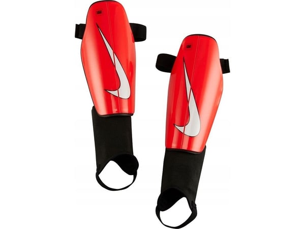 Nike leggskinn Nike Charge DX4608-635