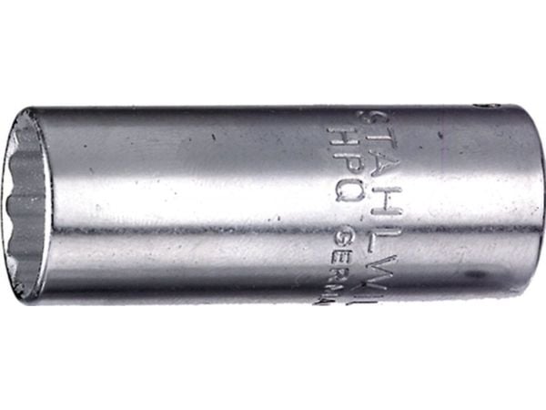 Stahlwille 40 ADL 3/8 01640024 Kaksoiskantaruuvi 3/8 1/4 (6,3 mm)