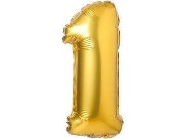 Arpex XXL FOLIEBALLONG, NUMMER 1