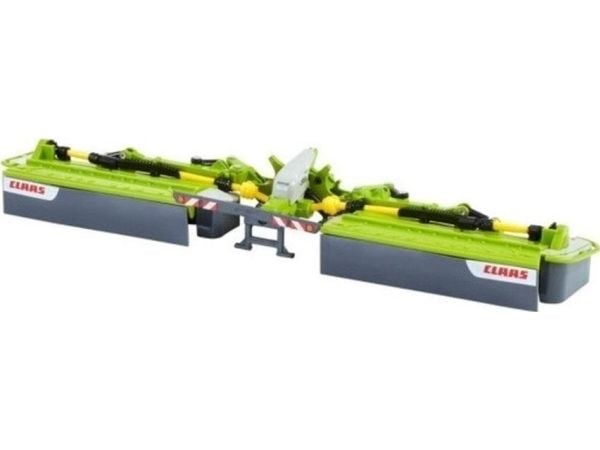 TOMY Britains Claas bakklipper 43303/3