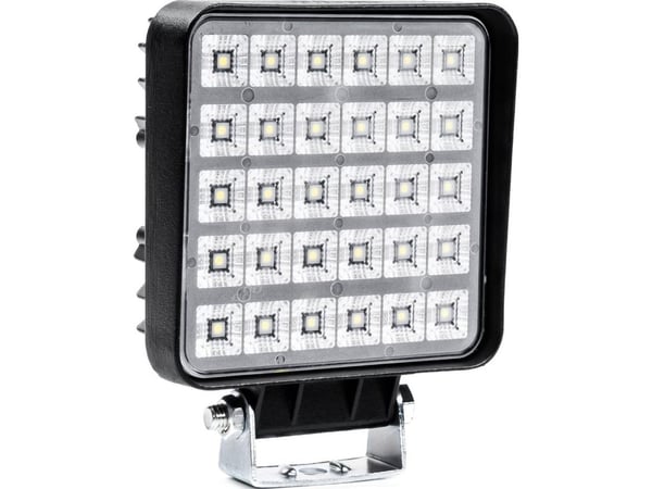 Amio LED arbeidslampe 90 W, 9–36 V, AWL33
