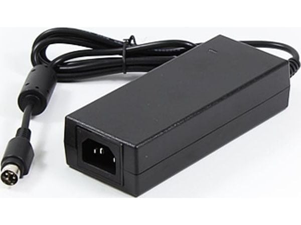 Synology Level VI - Strømadapter - 65 watt - for Disk Station DS214+, DS215+, DS712+, DS713+, DS715, DS716+, DS716+II