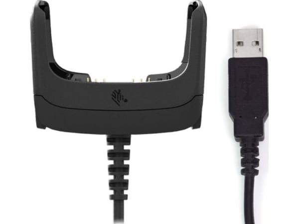 Zebra CBL-RFD49-USB1-01, Sisätila, USB, Musta