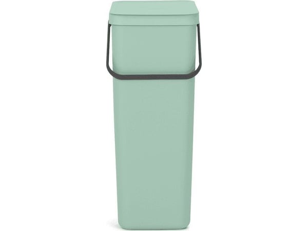 Brabantia Sort & Go, 267 mm, 341 mm, 620 mm, 2,8 kg, Belgia