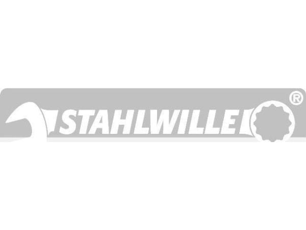 Stahlwille 4350 19020000 skrutrekker 3/8 (10 mm), 1/4 (6,3 mm) (1 stk.)