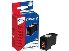 Pelikan C55, Pigmentbasert blekk, 6 ml, 501 sider, 1 stykker