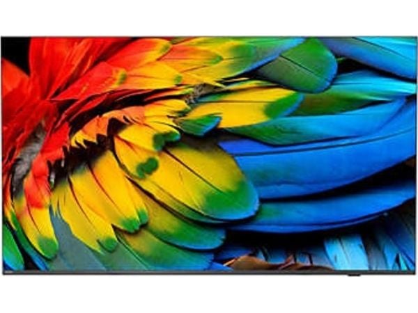Philips 58HFL6214U - 58" Diagonalklasse Professional MediaSuite LED-bakgrunnsbelyst LCD TV - helsepleie / hotell - Smart TV - Android TV - 4K UHD (...
