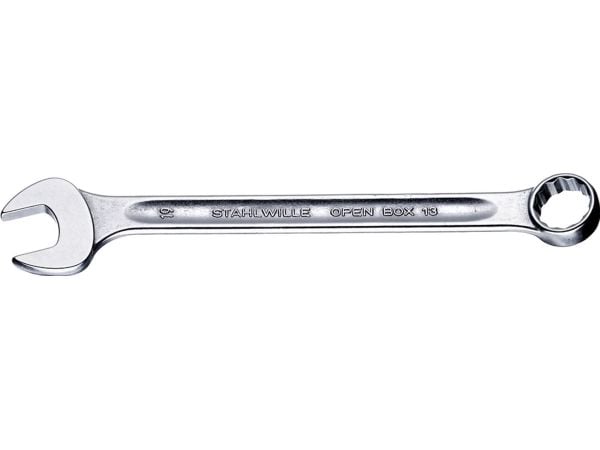 STAHLWILLE 40484040 13 A 3/4 Chiave combinata