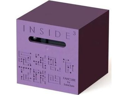 Inside 3 Purple Pain IUVI Games