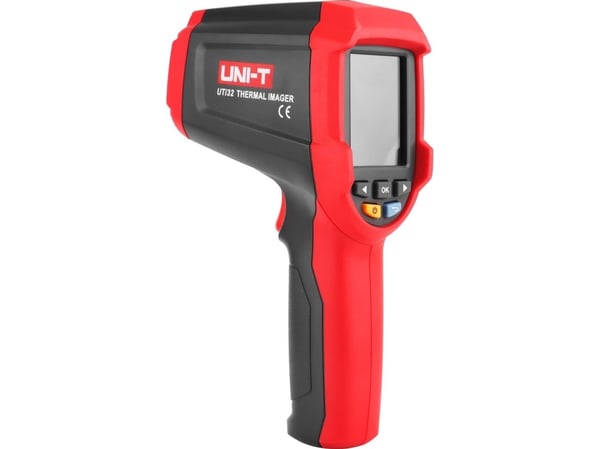 Uni-T värmekamera UTi32