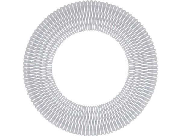 Cellfast C.PUMPPULETKU 32mm x 25mb väritön ENERGO-FLEX-letku