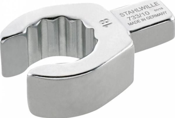 STAHLWILLE 58231017 Chiave ad anello a innesto