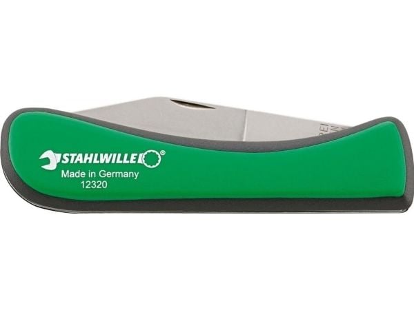 Stahlwille 77020000 12320 KABELKNIV Kabelkniv