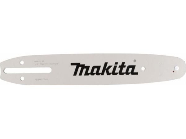 Makita - Føringsstang for motorsag - 25 cm - for Makita DUC256Z, UC002GZ