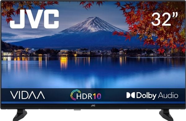 JVC LT32VDF5300 FHD SMART-TV