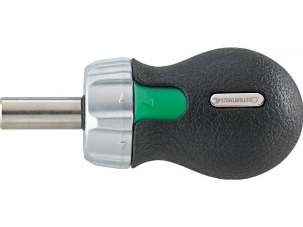 STAHLWILLE 4008-2, 9,5 cm, 137g