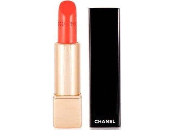 Chanel Rouge Allure Luminous Intense leppestift - dame - 3 g #104 Passion (104 PASSION)