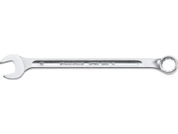 STAHLWILLE 40103636, 36 mm, Kromfarget, Stål, Kromfarget, 1 stykker