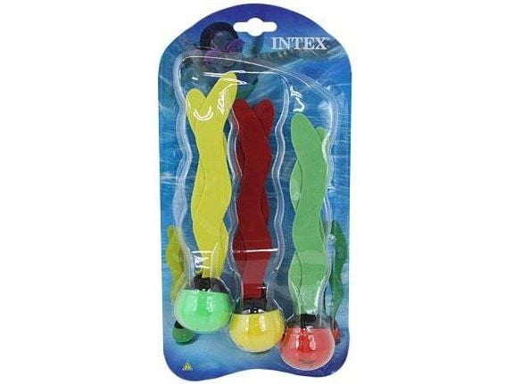 UNDERWATER FUN BALLS