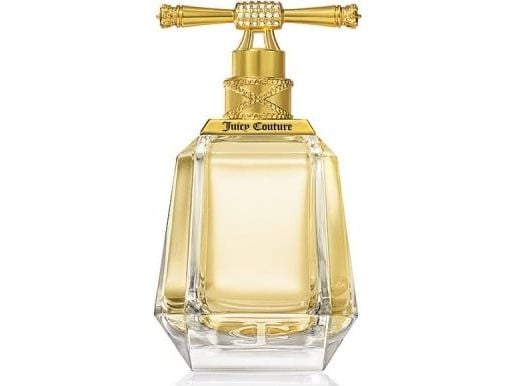 Juicy Couture I Am Juicy Couture EDP W 50 ml