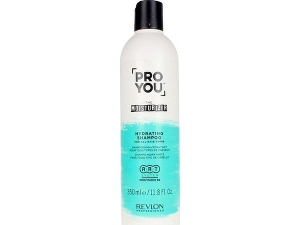 Revlon ProYou the Moisturizer Shampoo 350 ml