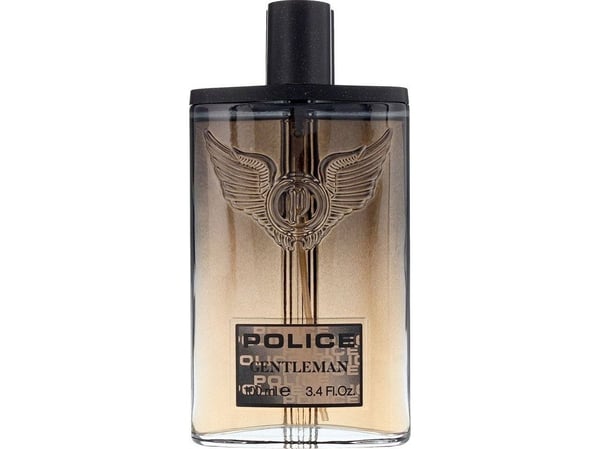 POLICE GENTLEMAN (M) EDT/S 100ML