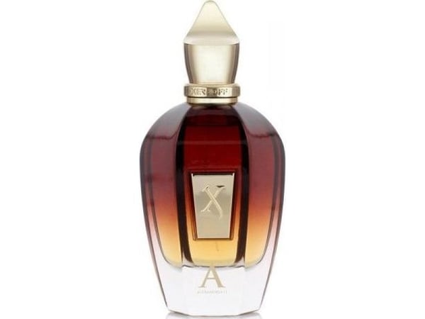 Xerjoff Oud Stars Alexandria II parfyme UNISEX 100 ml (unisex)