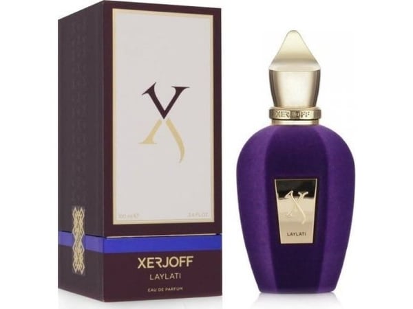 Xerjoff " V " Laylati Eau De Parfum 100 ml (unisex)