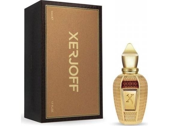 Xerjoff Oud Stars Luxor Parfum UNISEX 50 ml (unisex)