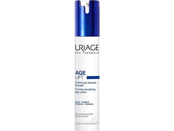 Uriage Age Lift kiinteyttävä tasoittava päivävoide 40ml
