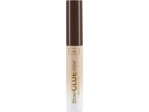 Wibo Brow Glue Styler muotoileva ja kiinnittävä kulmaliima 6g
