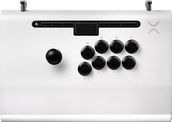 VICTRIX PS5 PRO FS ARCADE FIGHT STICK handkontroll - vit