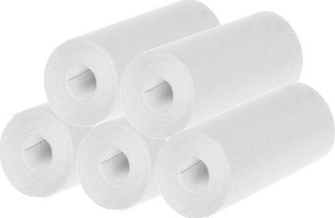 Izoxis rulle till skrivare Mini - 5-pack Izoxis 22273
