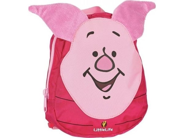 LittleLife förvaringsväska/ryggsäck LittleLife Disney – Nasse