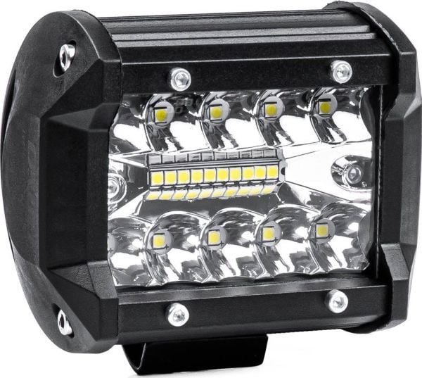 AMiO arbeidslys halogen LED spotlight AWL36 20 LED AMiO-03247