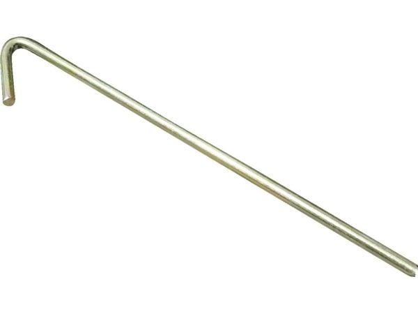 High Peak 42207, 32 g, 280 mm, 100 mm, 10 mm