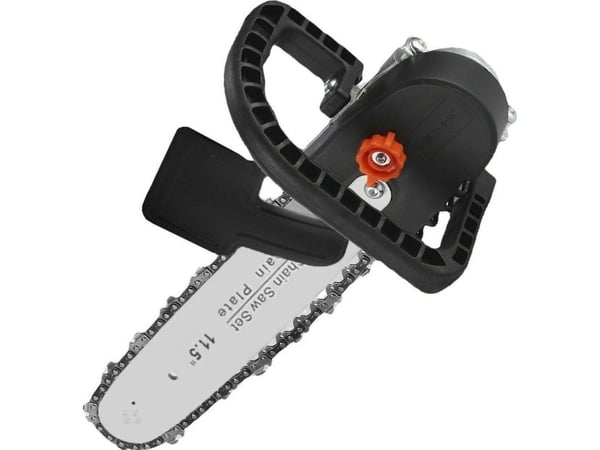 ATL NZ20A adapter til slipemaskin sagkjede