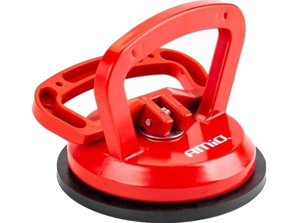 AMiO Sugekoppholder for glass, glass, glasur, enkel amio-02901