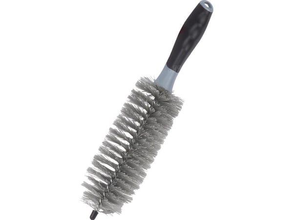 AMiO børste for vask av felger/navkapsler 32,5 cm amio-04023