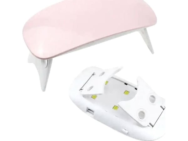 ATL UV13 spikerlampe 6w UV-lampe sammenleggbar ATL UV13 spikerlampe 6w UV-lampe sammenleggbar