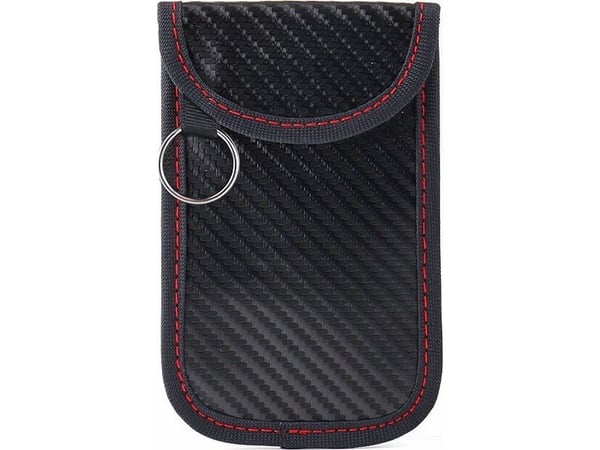 AMiO nyckelväska för keyless RFID AMIO-02639