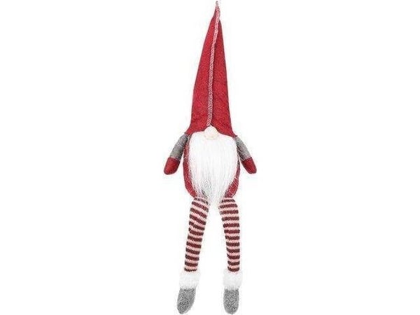 Joulukoriste Iso Trade gnome