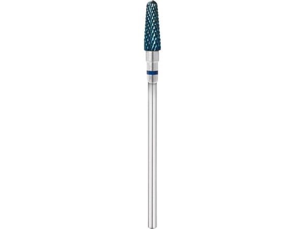 EXO EXO CUTTER HARD BLÅ RETT KEGLE 03