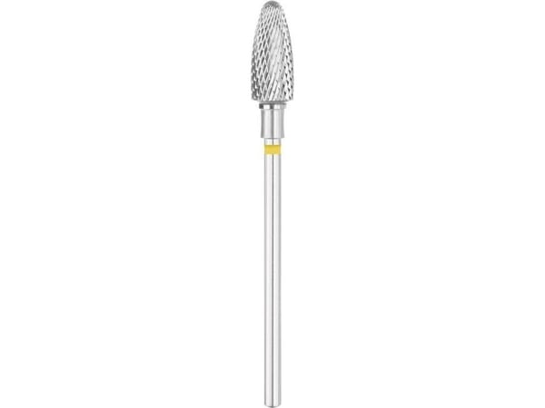 EXO EXO PRO KUTTERET HARBIDKUTTER OVAL 6,0MM YL EXO EXO PRO KUTTERET HARBIDKUTTER OVAL 6,0MM YL