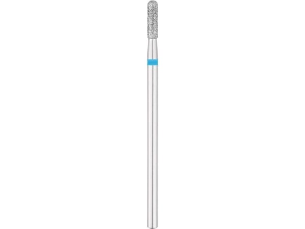 EXO EXO PRO DIAMANT SYLINDER AVUNDET. 2,3 MM BL