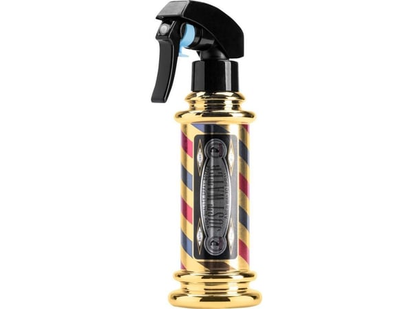 Activeshop FRISØRSPRAYER BARBER A-12 GULL 200 ML