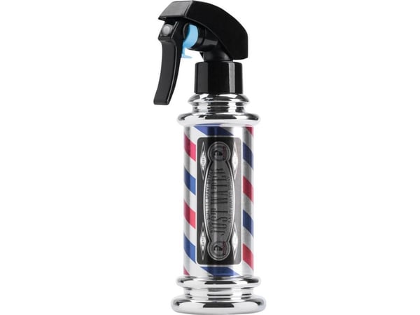 Activeshop hårspray barber sølv A-12 200 ml