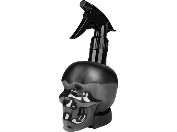 Activeshop FRISØRSPRAYER SKULLE 500 ML